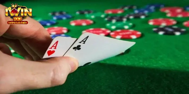 Kinh nghiệm chơi xì dách giúp chọn nước chuẩn